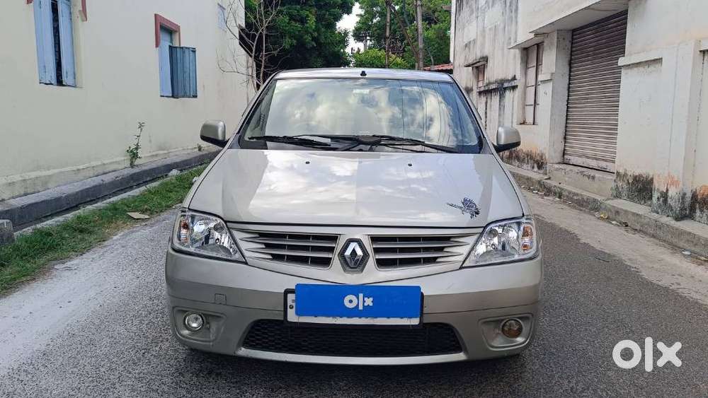 Mahindra Logan Diesel 1.5 Dle, 2011, Diesel