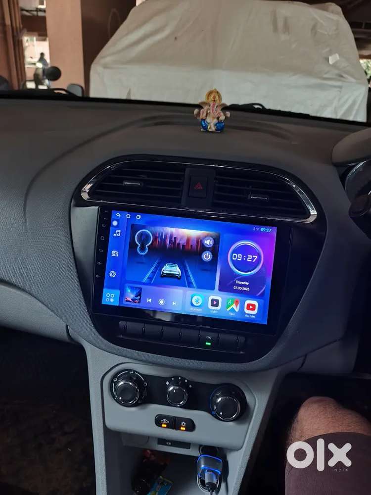 Tata Tigor 1.2 Revotron 2023