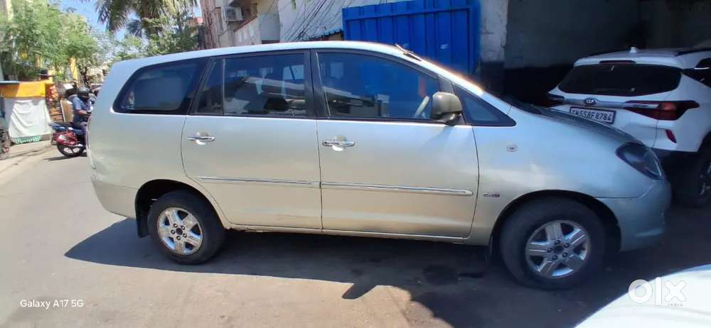 Fully Company Service Good Maintain Running Contison Very Good Maintai