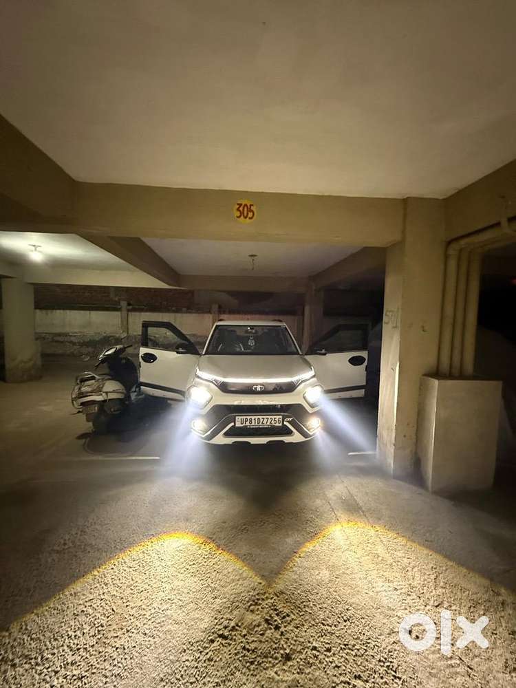 Full Modified