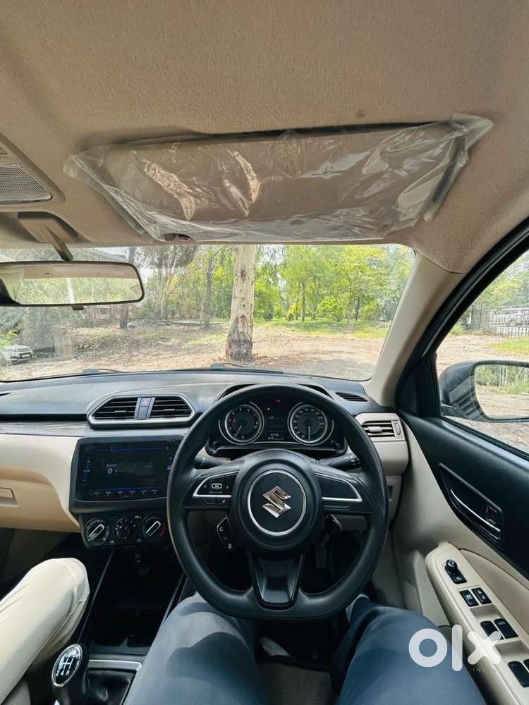 Maruti Suzuki Swift Dzire 1.2 Vxi Allure Limited Edition, 2022, Petr..