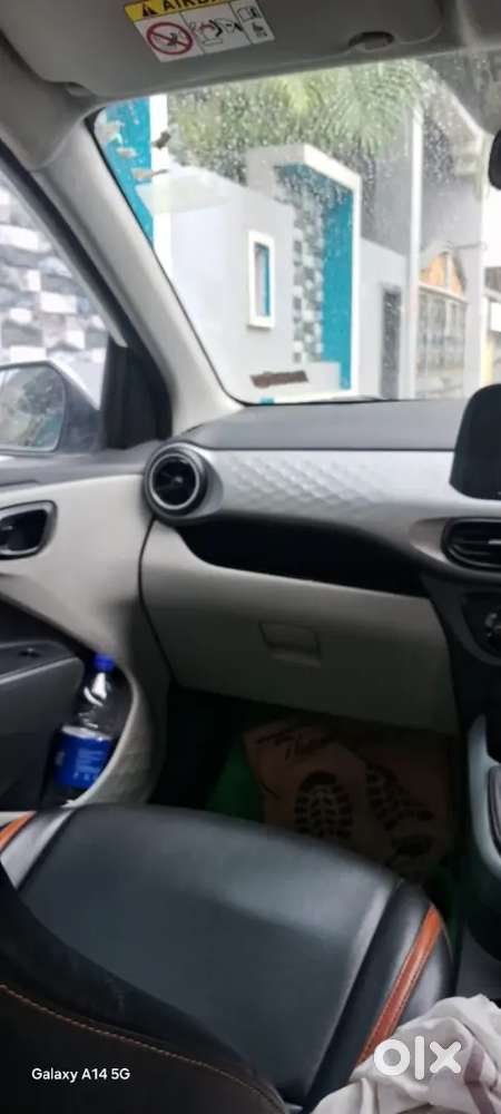 Hyundai Grand I10 Asta 2021 Manual