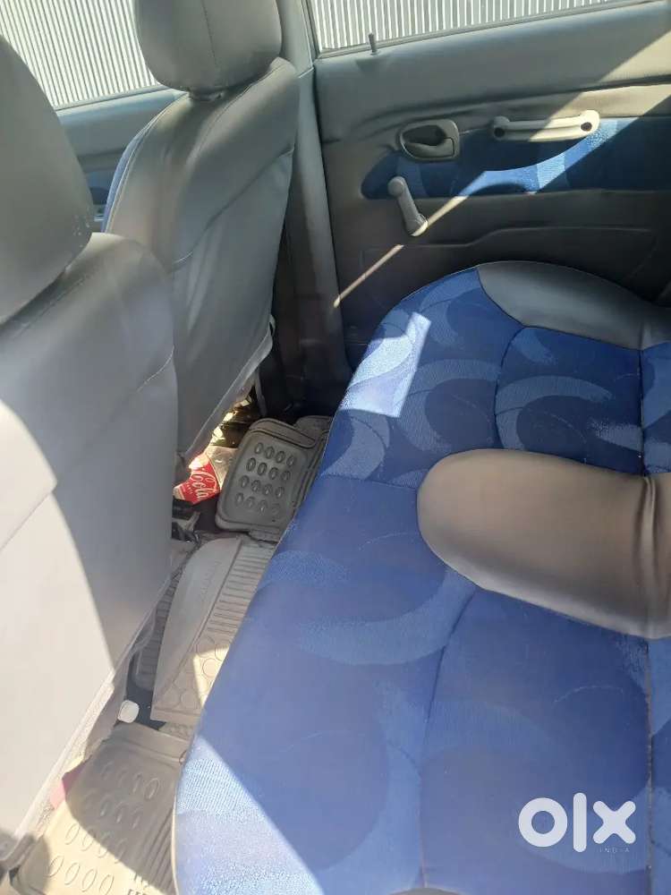 Brand Hyundai Sentro Gls Color D G Metallic