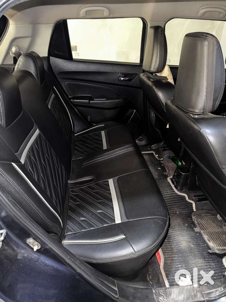 Maruti Suzuki Swift 2018
