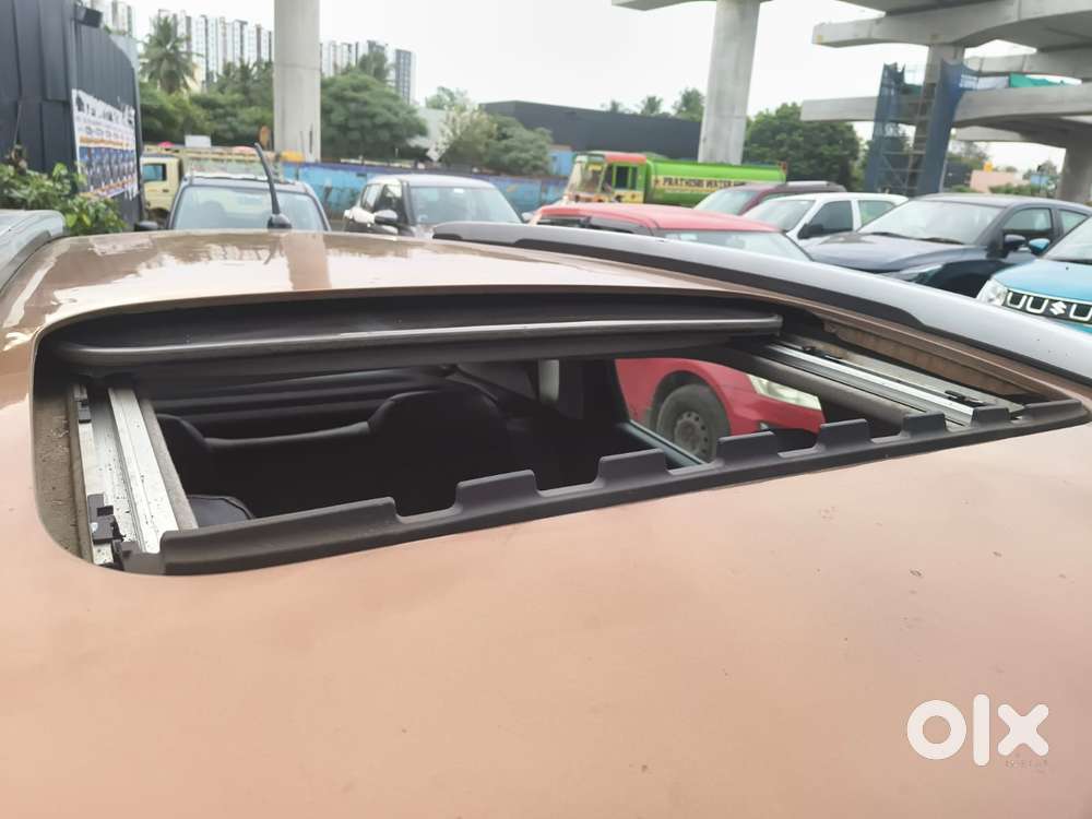 Honda Wr-v 1.5 Vx I-dtec, 2017, Diesel