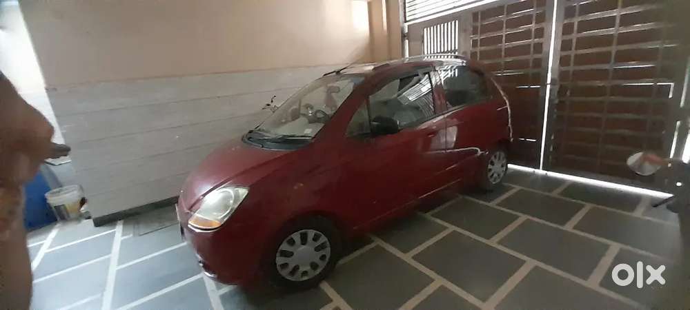2012 Chevrolet Spark 1.0 Lt Petrol