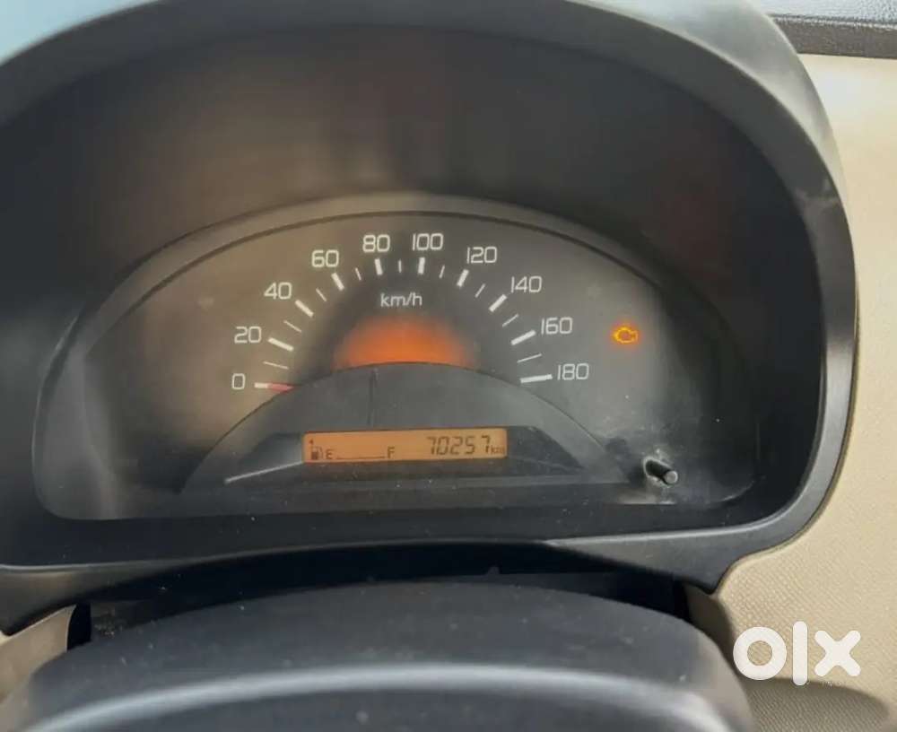 Maruti Suzuki Wagon R 1.0 2014 Year