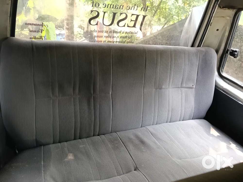 Toyota Qualis Fs Diesel 2003