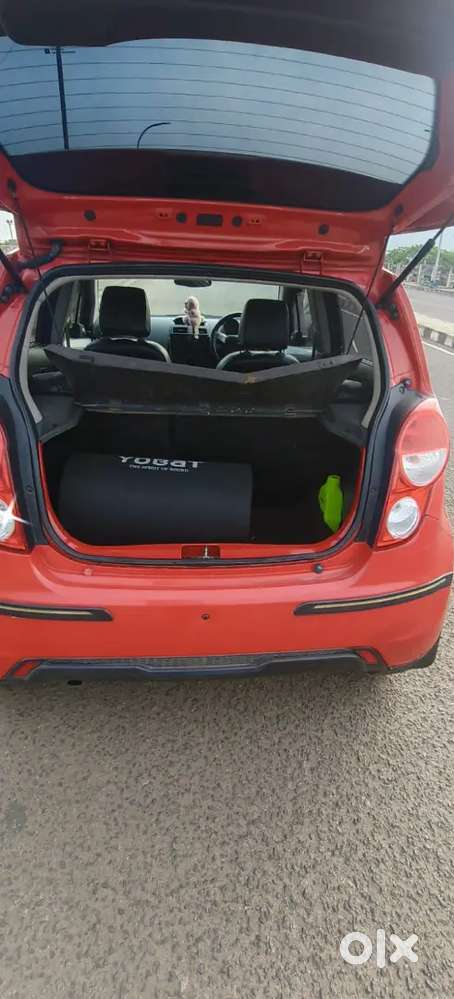 Chevrolet Beat Diesel 2017