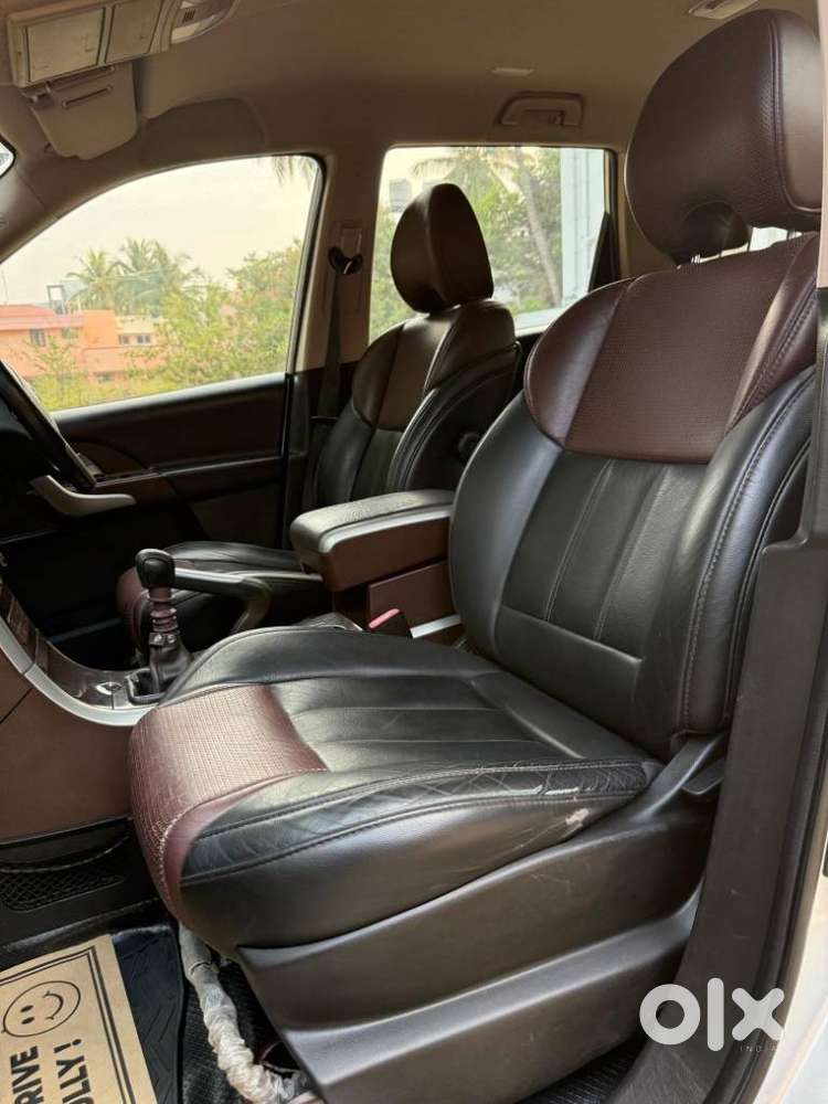 Mahindra Xuv500 2011-2015 W8 4wd, 2013, Diesel