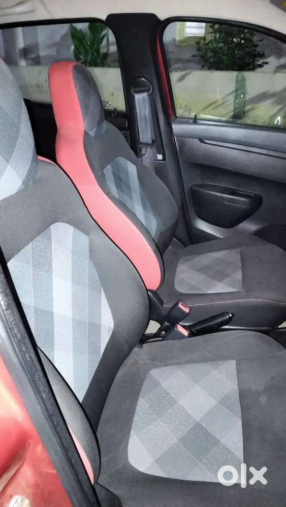 Renault Kwid 2019 Model