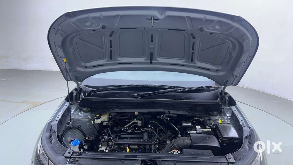 Hyundai Venue 1.2 S (o), 2025, Petrol