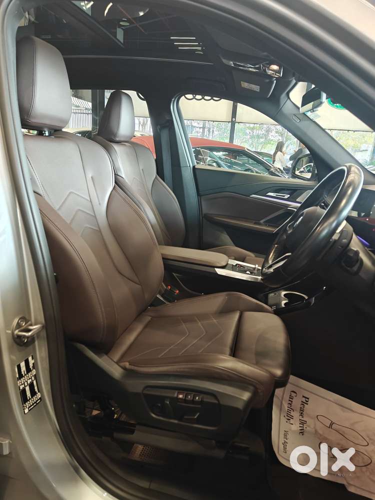 Bmw X1 Sdrive18d M Sport, 2024, Diesel