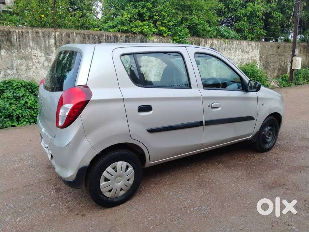 Maruti Suzuki Alto 800 0.8 Vxi, 2020, Petrol