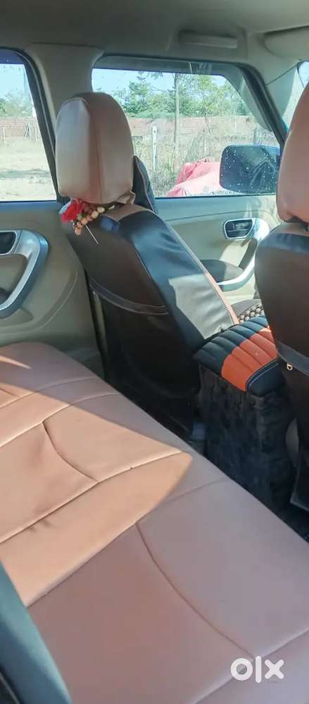 Mahindra Tuv 300 2016 Diesel Well Maintained