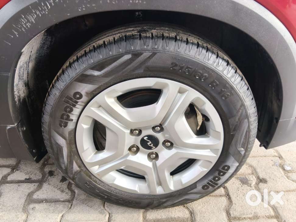 Kia Sonet 1.2 Htk Plus, 2021, Petrol