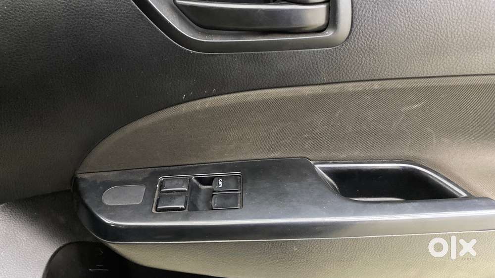 Maruti Suzuki Swift Lxi, 2016, Petrol