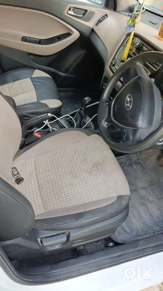 Hyundai I20 E 2018