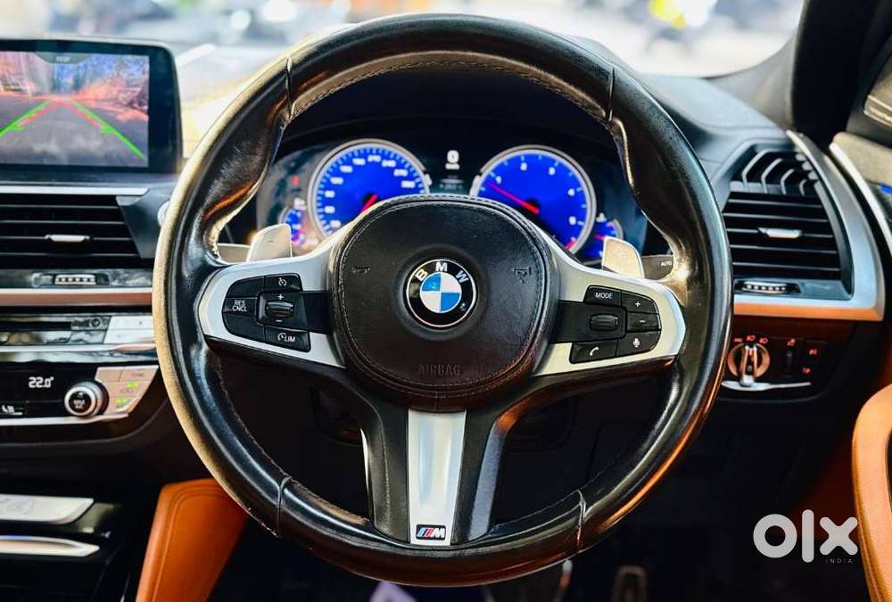 Bmw X4 M Sport X Xdrive30d, 2019, Diesel