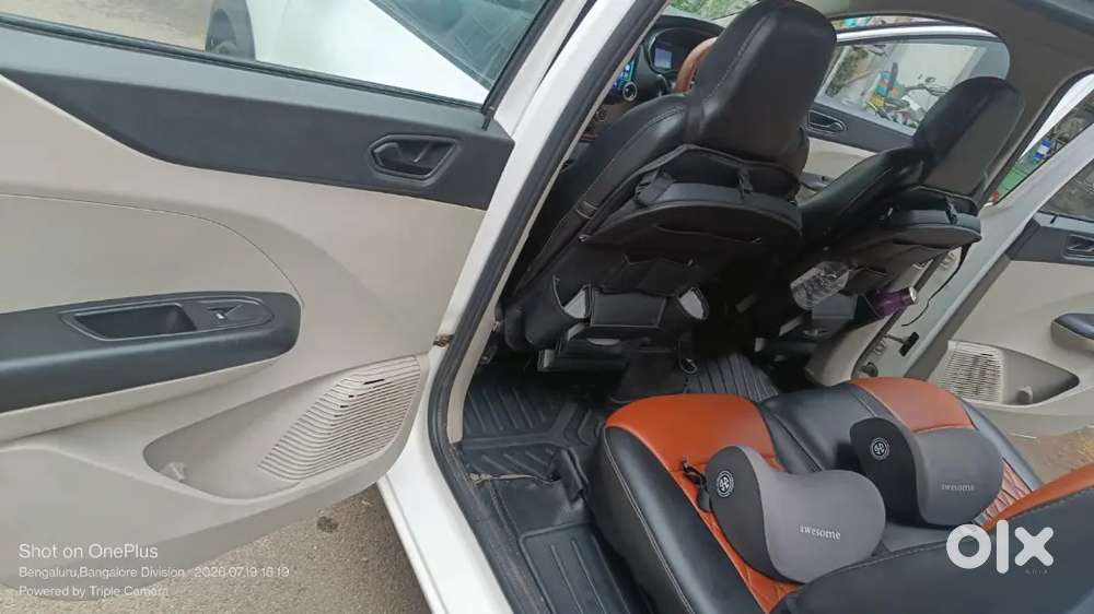 Renault Triber 1.0 Rxt 2021