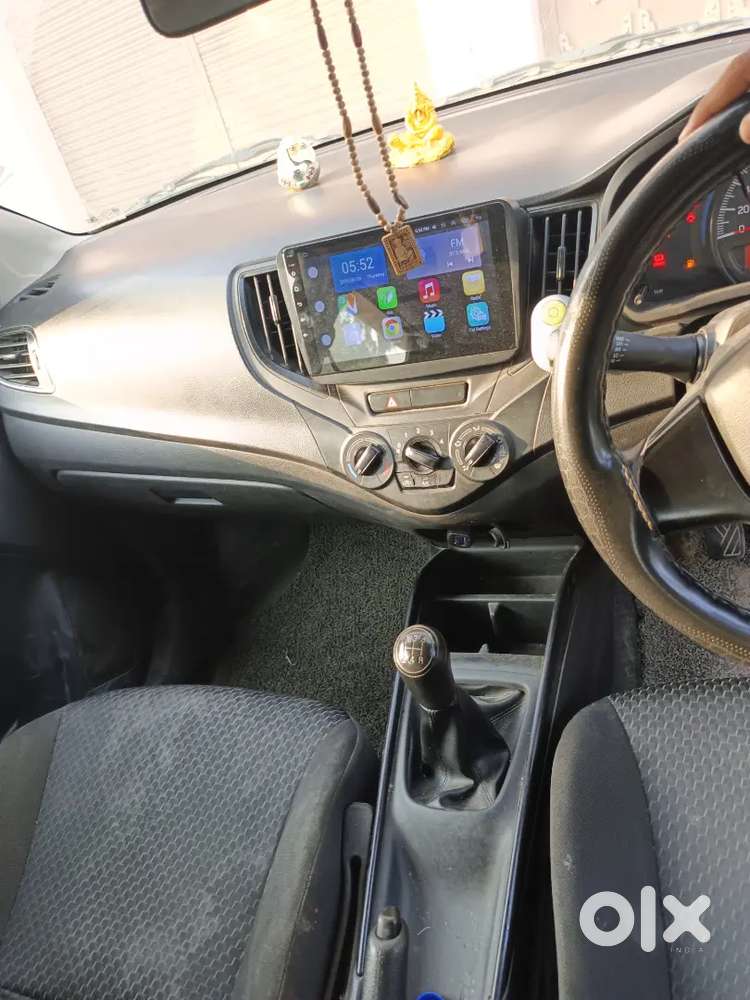 Maruti Suzuki Baleno 10 Mahina 2021  Good  Runing Urgent Sell Non Acci