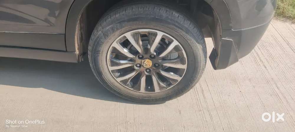 Toyota Urban Cruiser 2022 High Excellent Condition Showroom Ailable