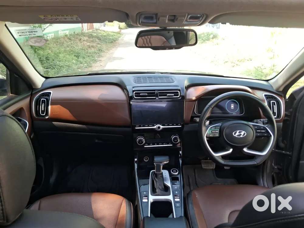 Hyundai Alcazar 2021 Diesel 68000 Km Driven