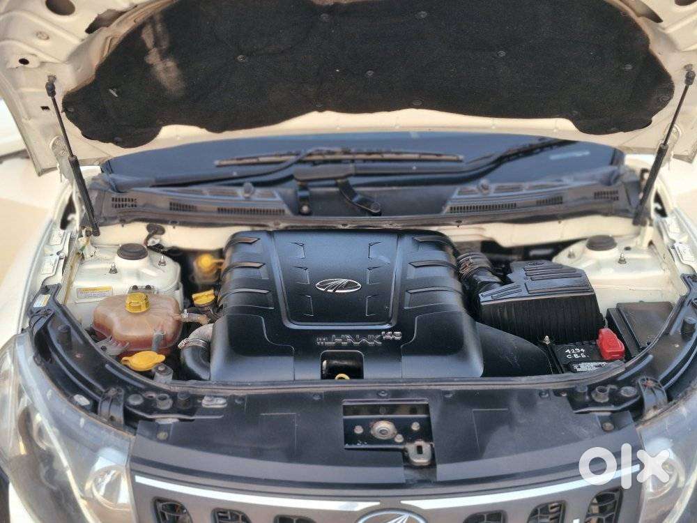Mahindra Xuv500 W10 2wd, 2017, Diesel