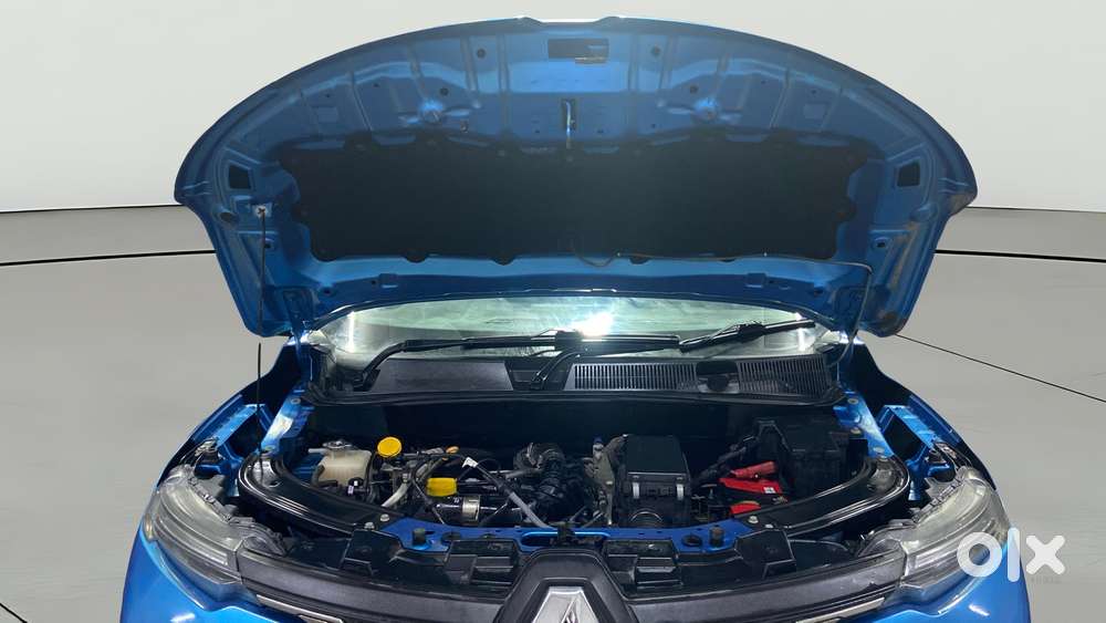 Renault Kiger Rxz Amt Dt, 2022, Petrol