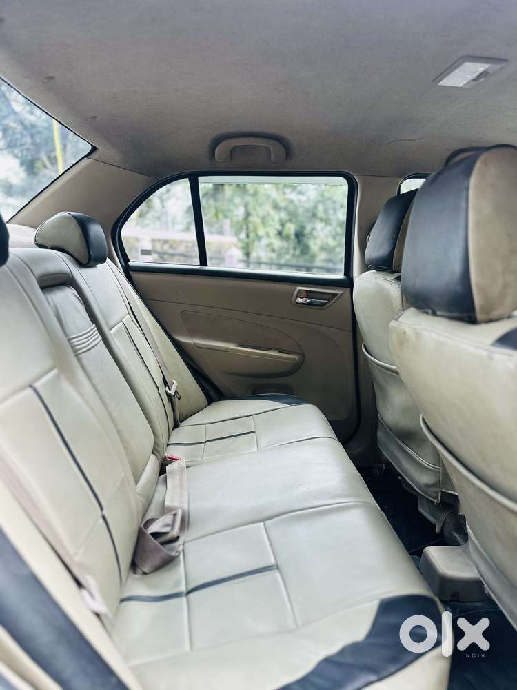 Maruti Suzuki Swift Dzire Vdi (o), 2014, Diesel