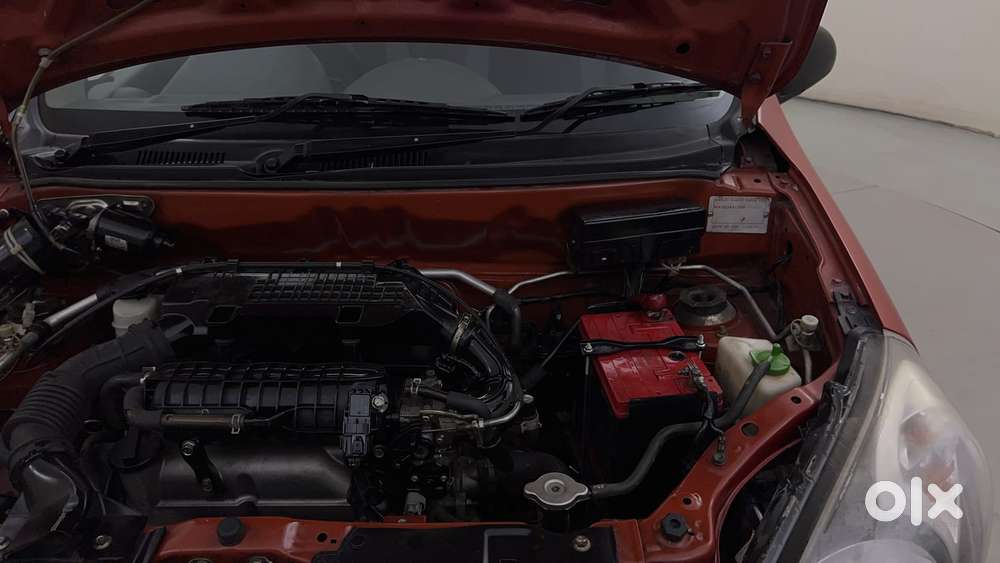 Maruti Suzuki Alto 800 2012-2016 Vxi, 2014, Petrol