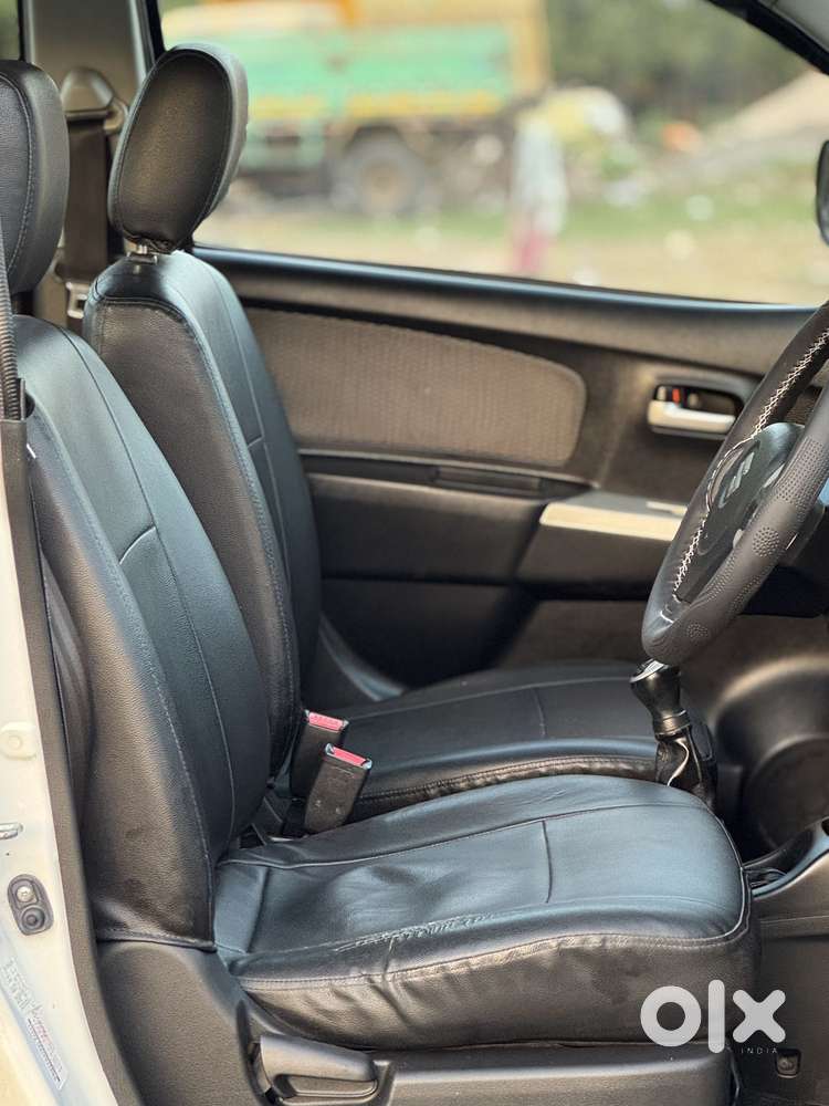 Maruti Suzuki Wagon R Cng Lxi, 2015, Cng & Hybrids