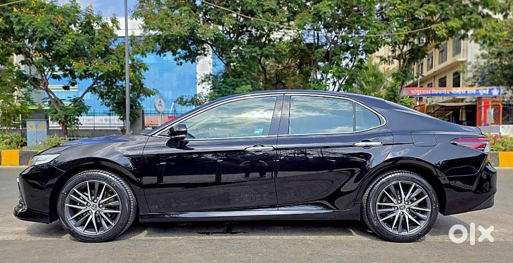 Toyota Camry [2019-ongoing] 2.5 Hybrid, 2022, Petrol