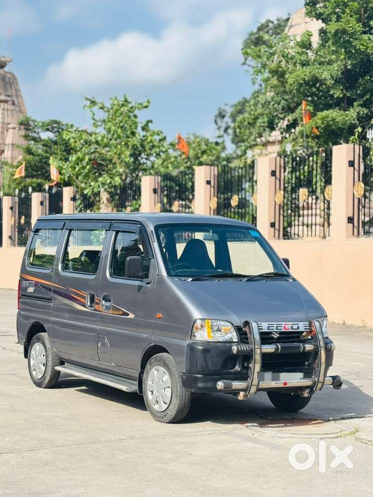 Maruti Suzuki Eeco Cng 5 Seater Ac, 2020, Cng & Hybrids