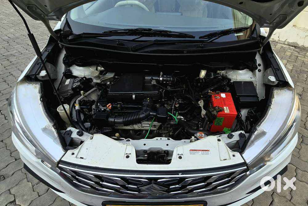 Maruti Suzuki Ertiga, 2023, Cng & Hybrids