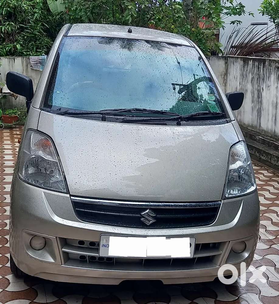 Maruti Suzuki Estilo 2009 Petrol Well Maintained
