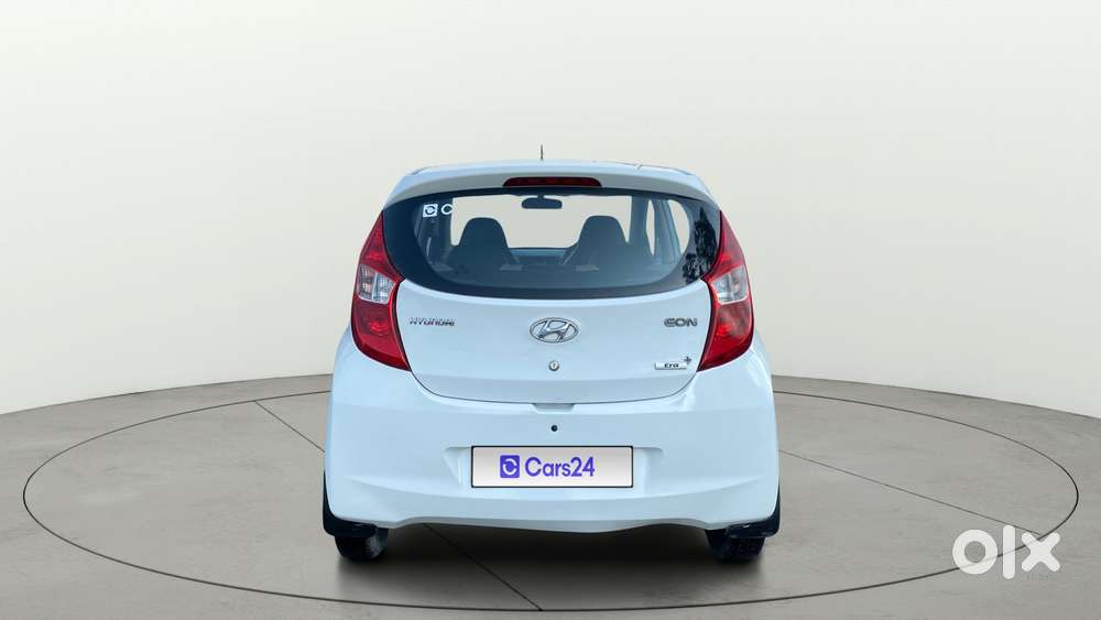 Hyundai Eon Era +, 2015, Petrol