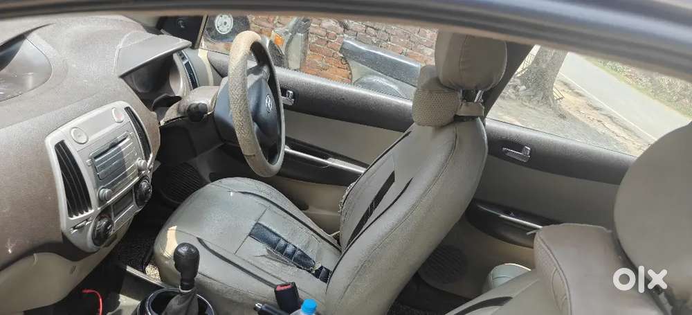 Hyundai I20 2012 Diesel Well Maintained