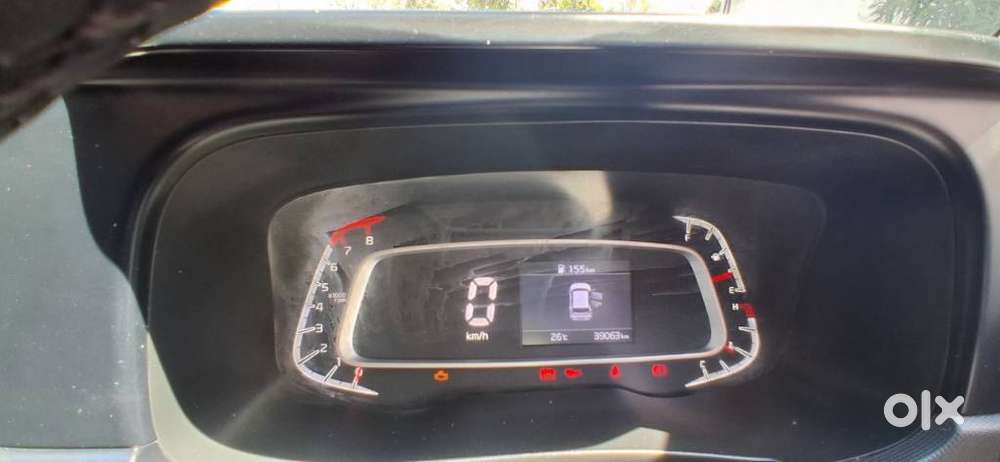 Kia Sonet 1.2 Htk, 2021, Petrol