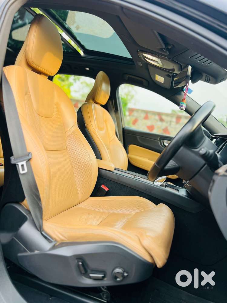 Volvo Xc60 2.0 B5 Ultimate, 2022, Petrol