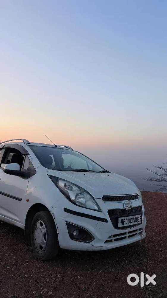Chevrolet Aveo 2017 Lt