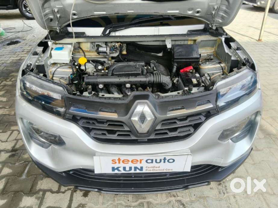 Renault Kwid 1.0 Rxt Easy-r, 2023, Petrol