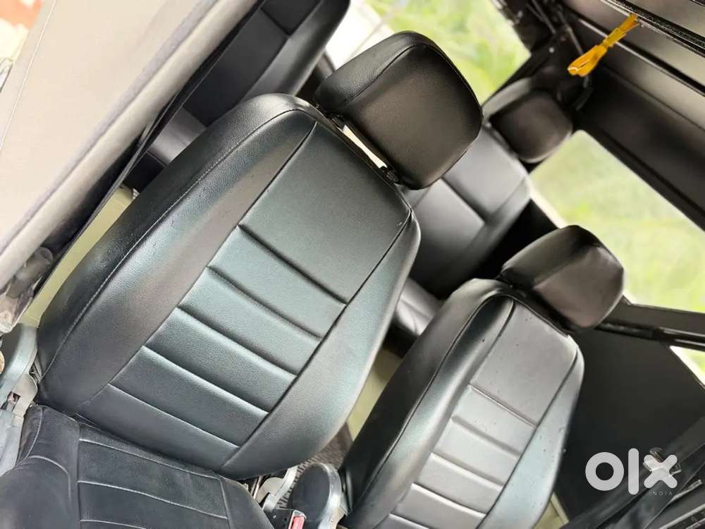 2004 Full Customized Power Steering Major Jeep. 2wd