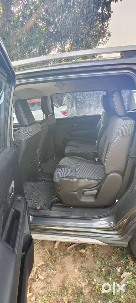 Maruti Suzuki Xl6 Zeta, 2022, Petrol