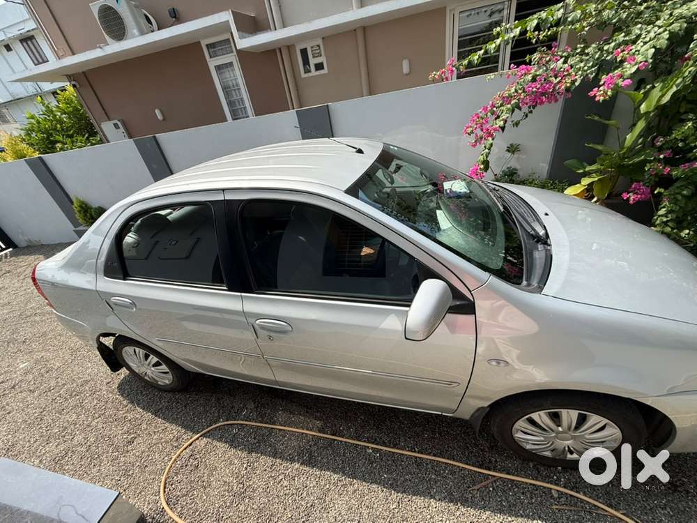 Toyota Etios 2013 Diesel 58777 Km Driven