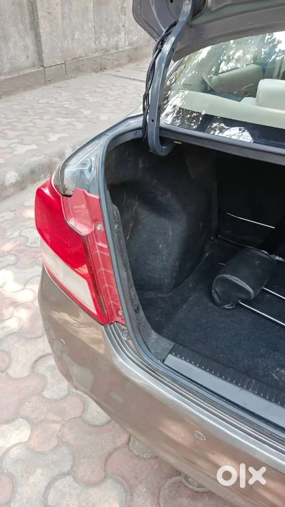 Maruti Suzuki Dzire 2018