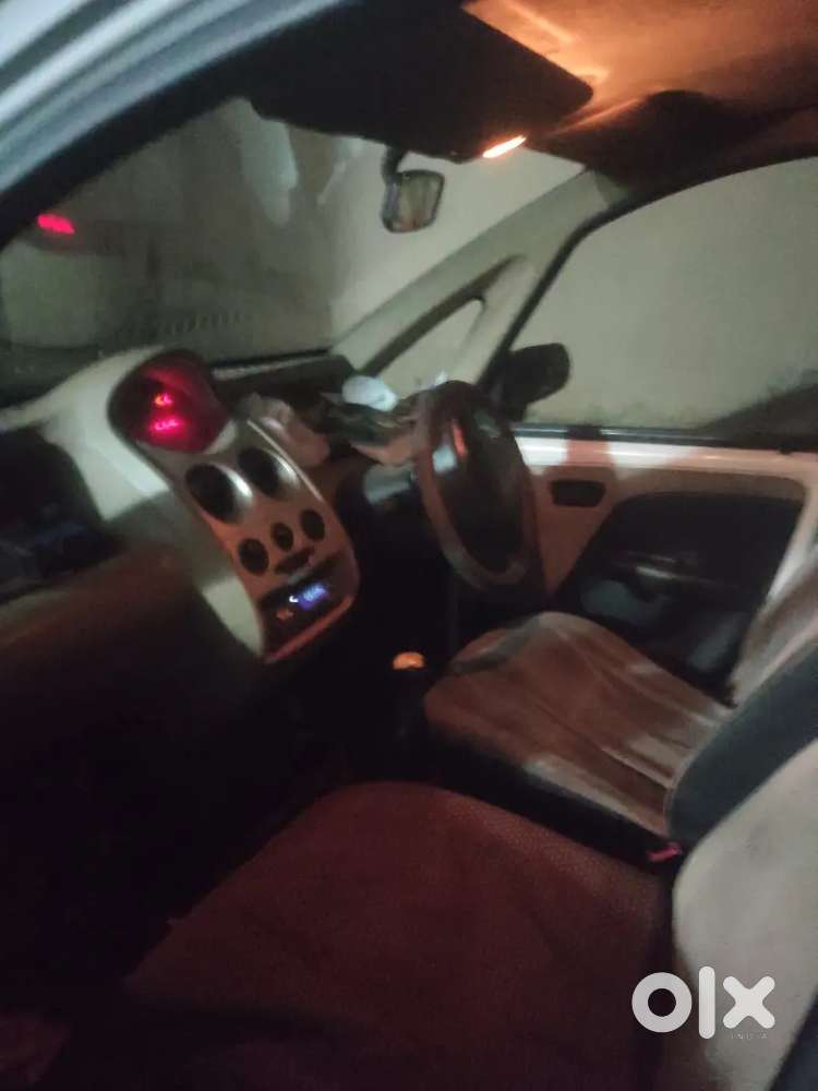 A/c Powerwindow Nano Car For Sale