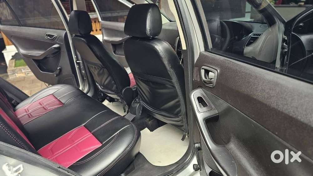 Tata Bolt Quadrajet Xe, 2016, Diesel