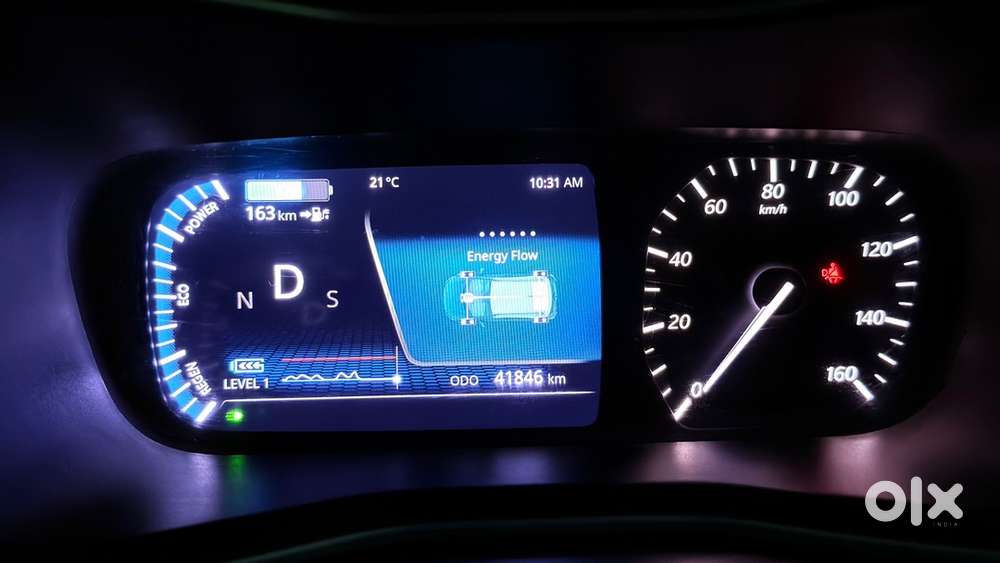 Tata Nexon Ev 2023 Electric Good Condition