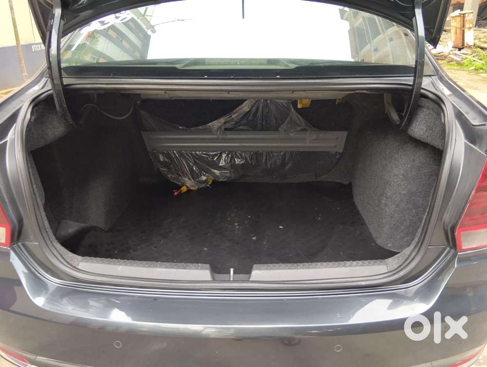 Volkswagen Vento 1.5 Tdi Highline Plus 16 Alloy, 2018, Diesel